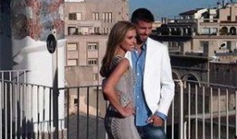 超模爆料皮克夫妇视频,超模爆料背后的真相